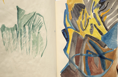 carnets | carnet-2019 | &copy; patrice de Santa Coloma